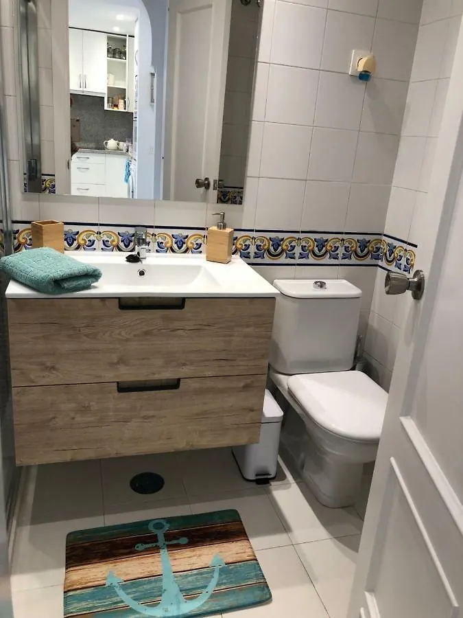 Luxury Dona Carlota Apartment Torremolinos