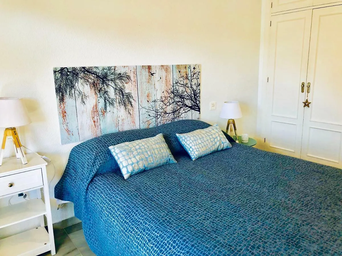 Luxury Dona Carlota Appartement Torremolinos 0*,  Spanje