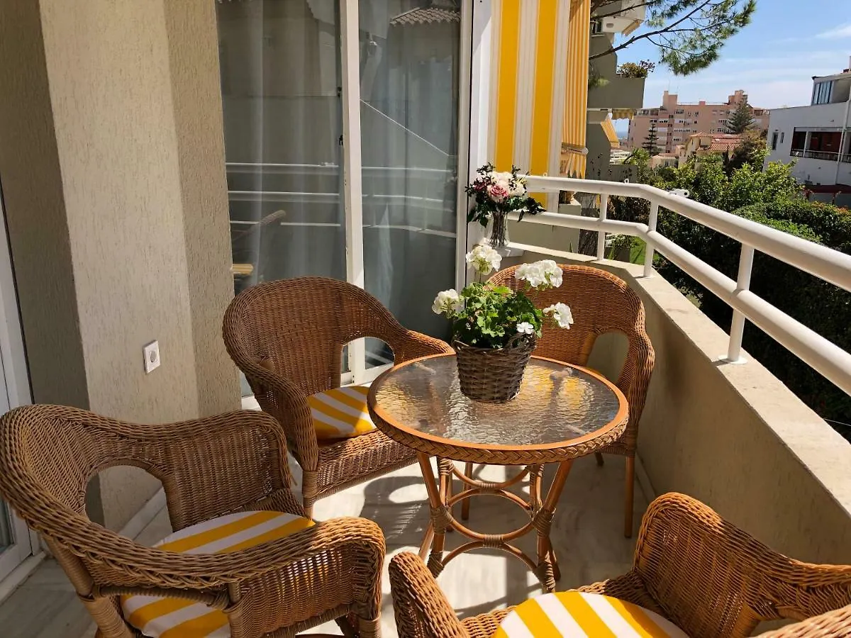Luxury Dona Carlota Appartement Torremolinos Spanje