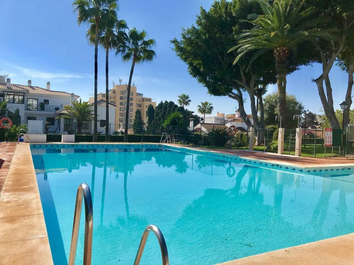 Luxury Dona Carlota Apartment Torremolinos Spain