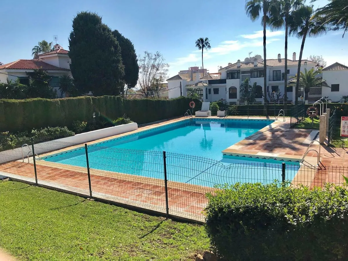 Luxury Dona Carlota Appartement Torremolinos 0*,