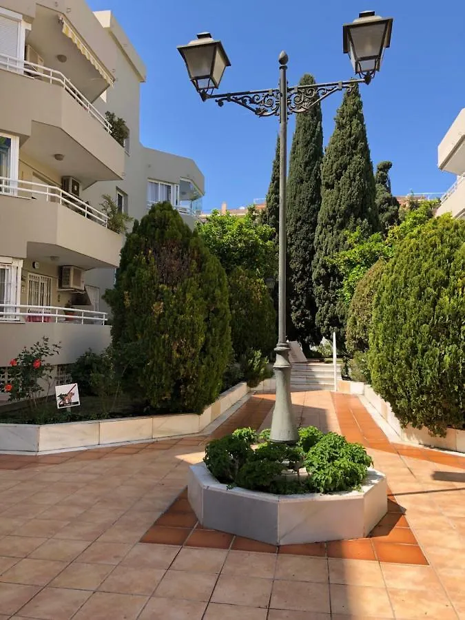 Luxury Dona Carlota Appartement Torremolinos