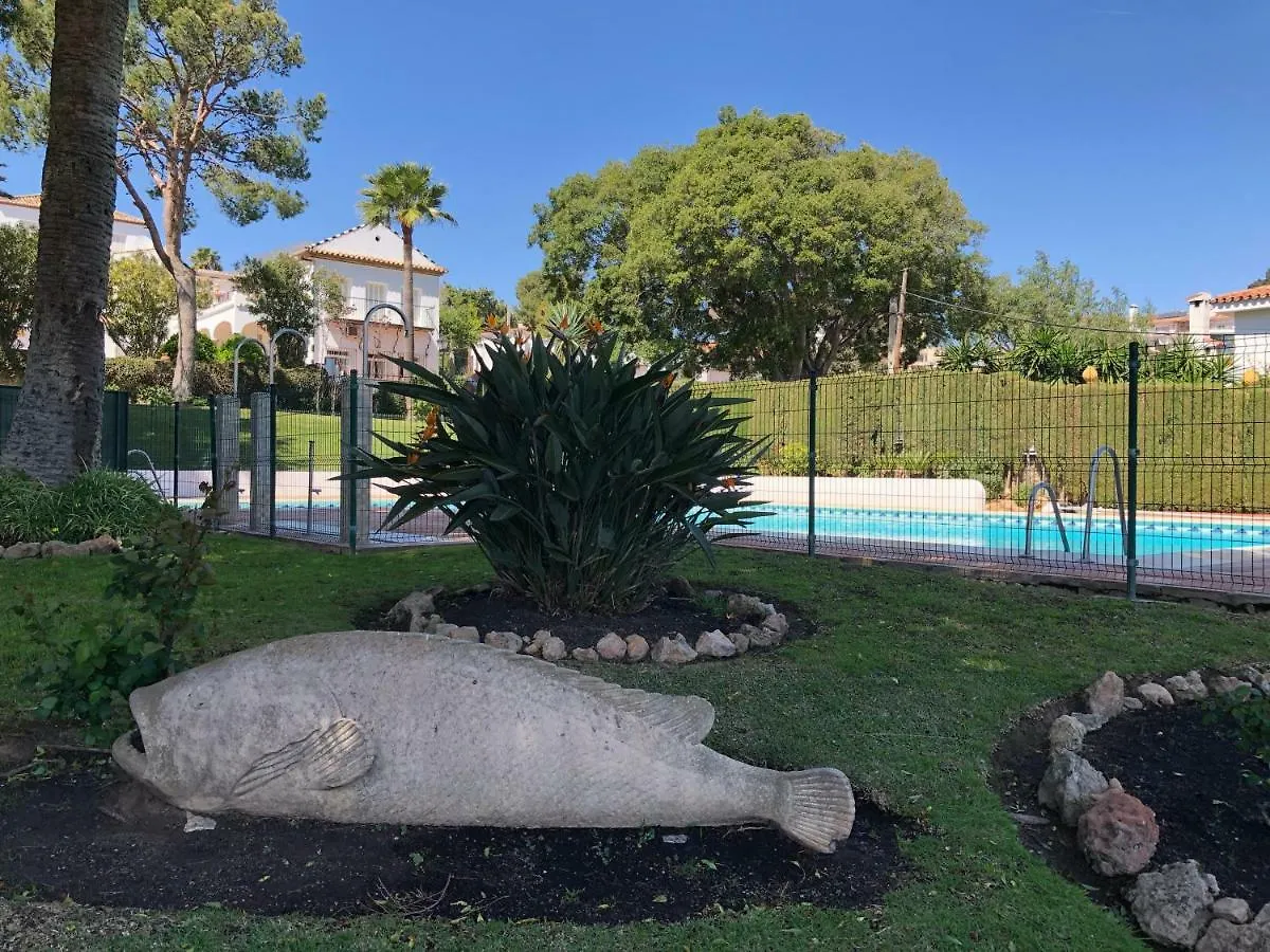 Luxury Dona Carlota Appartement Torremolinos