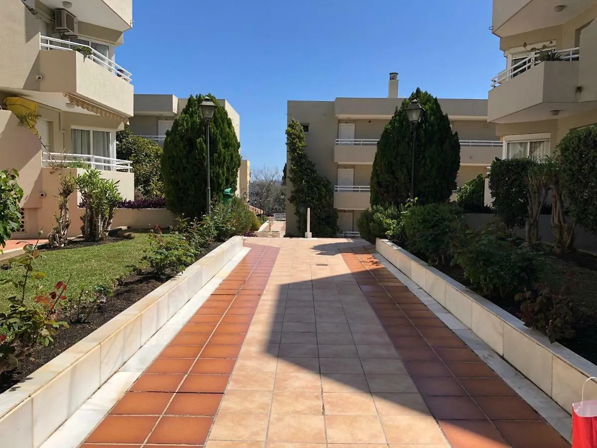 Luxury Dona Carlota Apartment Torremolinos Spain