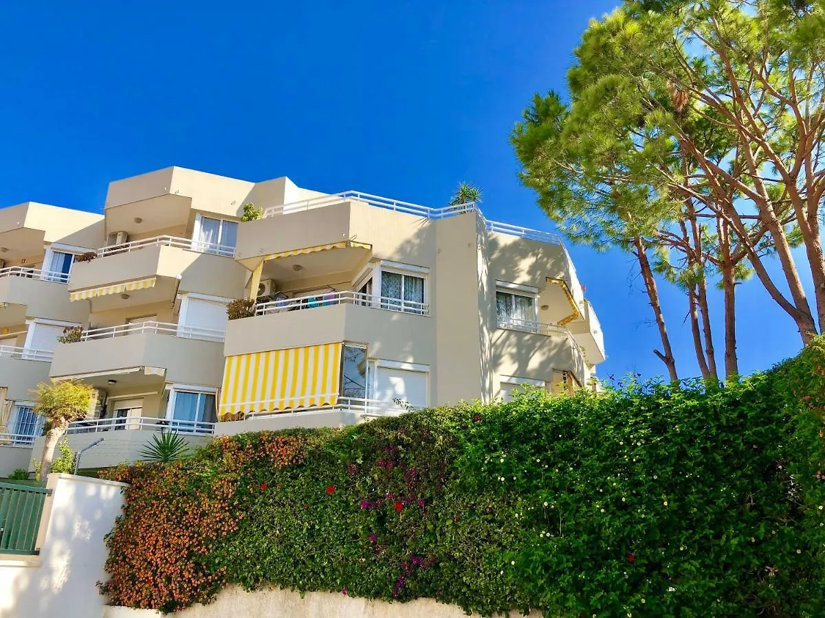 Luxury Dona Carlota Apartment Torremolinos 0*,  Spain