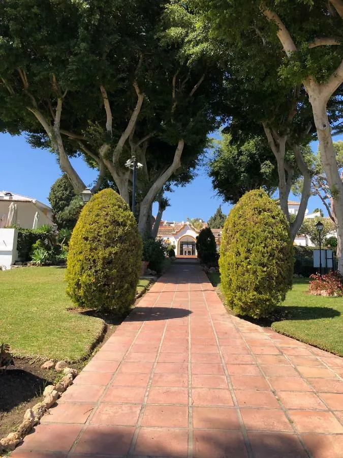 Luxury Dona Carlota Appartement Torremolinos Spanje