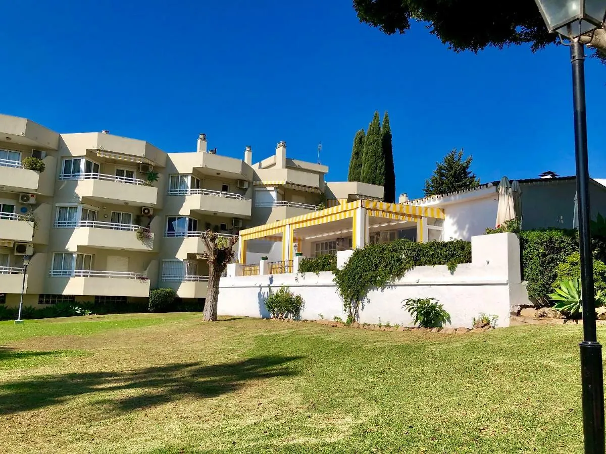 Luxury Dona Carlota Apartment Torremolinos