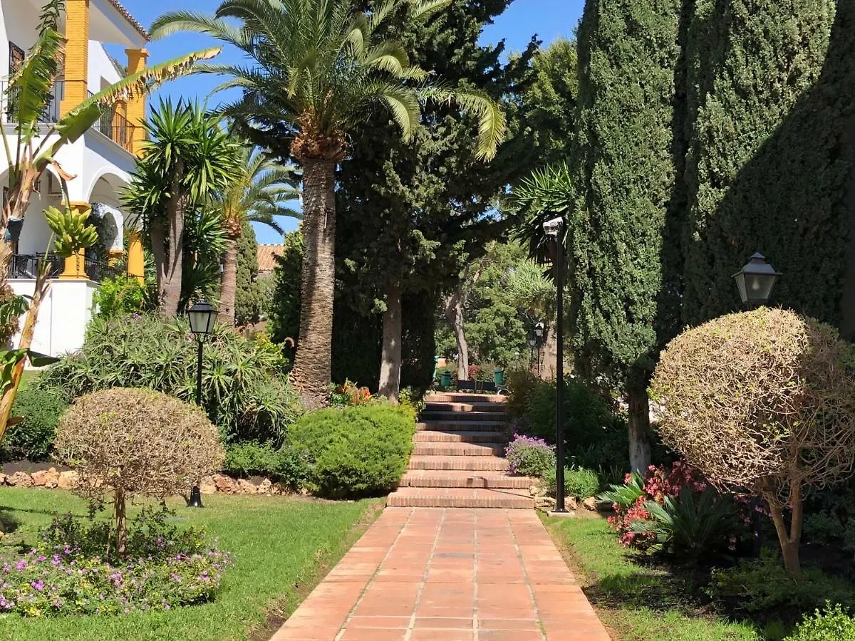 Luxury Dona Carlota Appartement Torremolinos