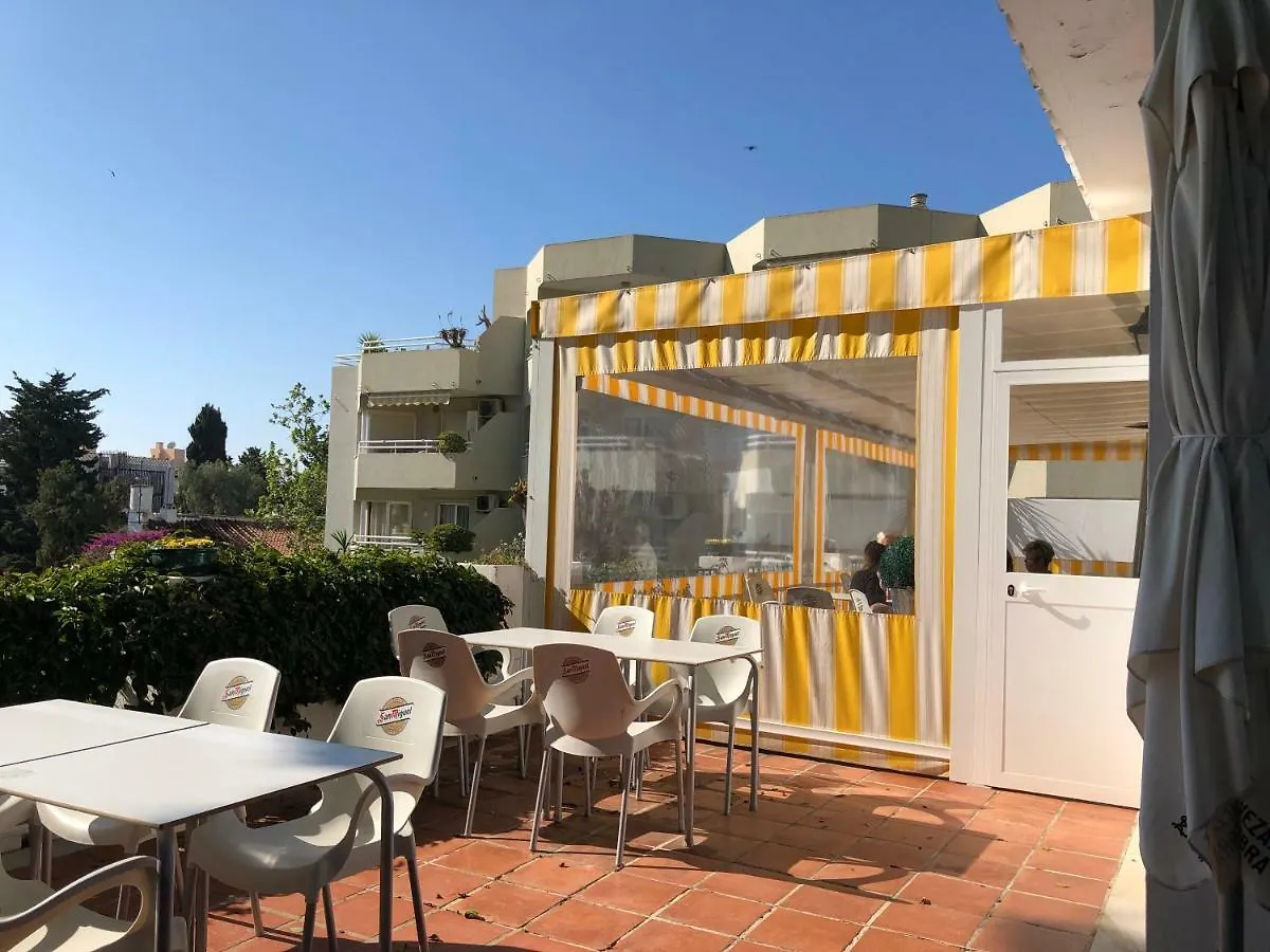 Luxury Dona Carlota Appartement Torremolinos