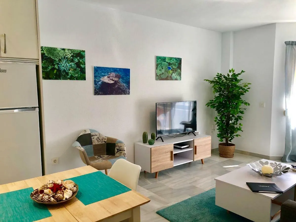 Luxury Dona Carlota Appartement Torremolinos