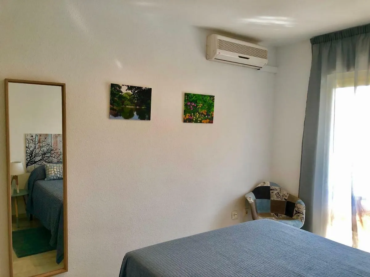 Luxury Dona Carlota Appartement Torremolinos