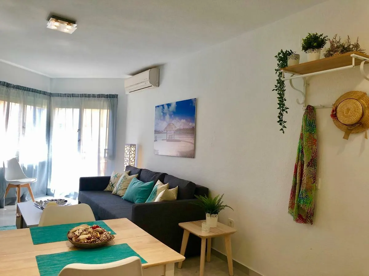 Luxury Dona Carlota Apartment Torremolinos