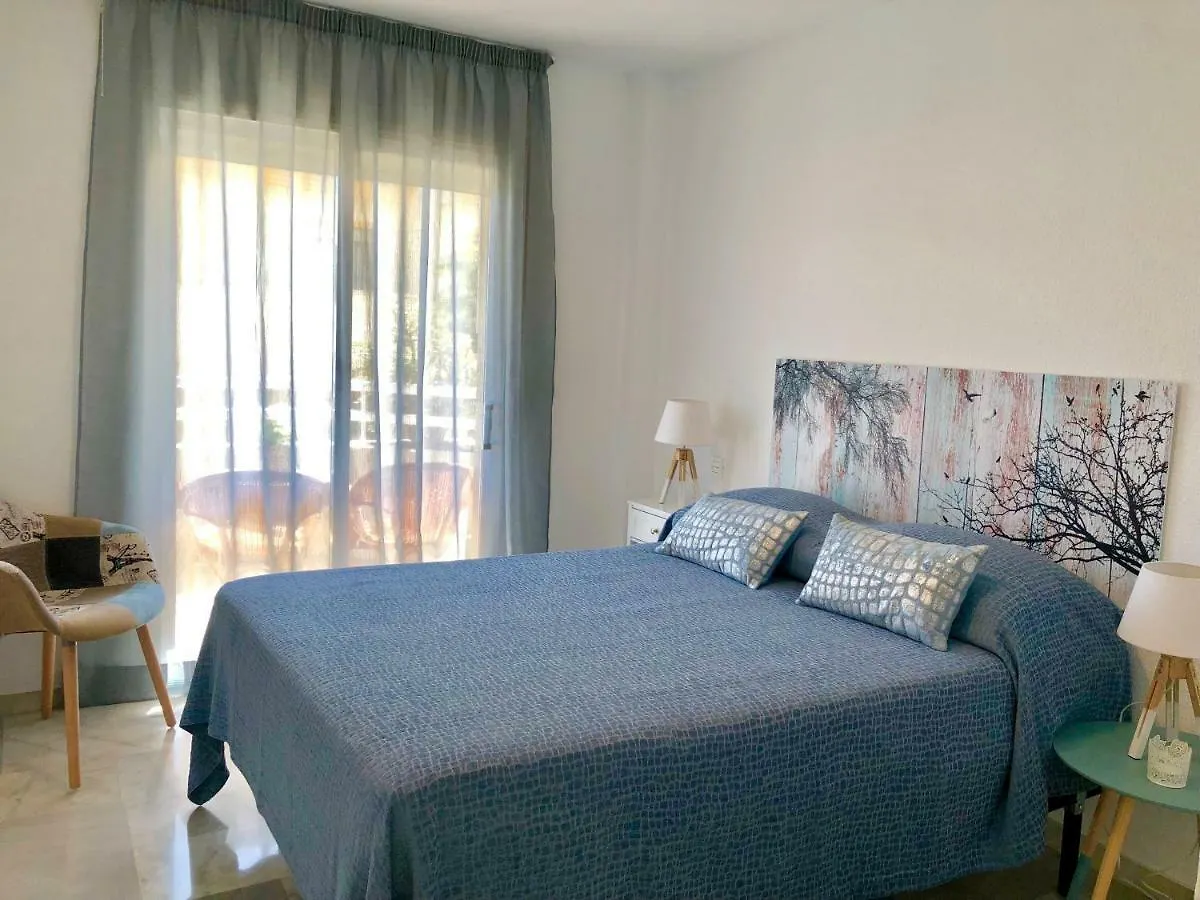 Luxury Dona Carlota Appartement Torremolinos